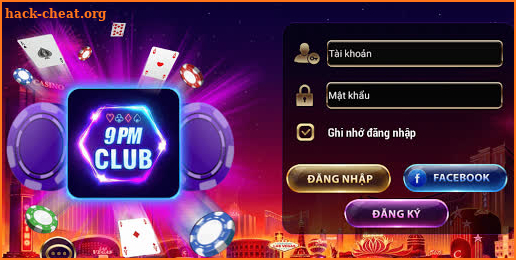 SÁP A: Game đánh bài đổi thưởng online screenshot