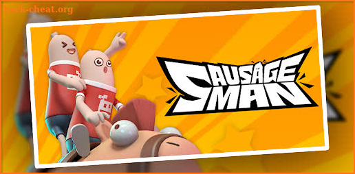 Sausage Man Battle guide screenshot