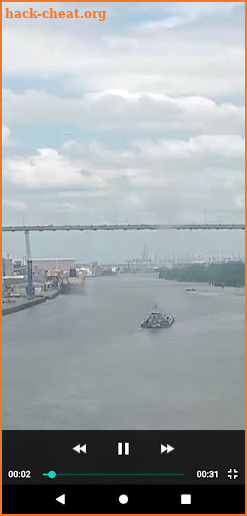 Savannah Cams screenshot