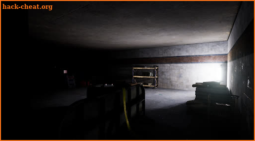 Savarog - Horror Game screenshot