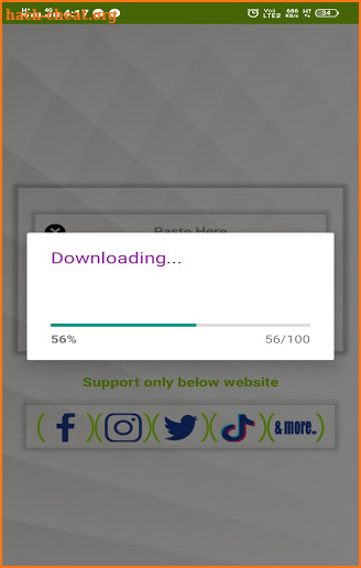 Save From Net - Savefrom Net Video Downloader screenshot