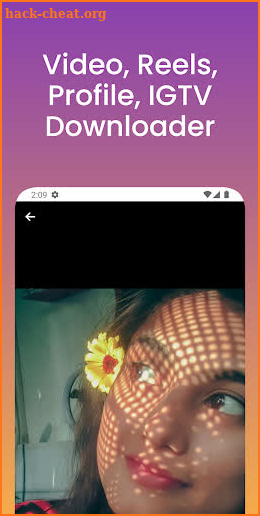 Save Story & Video Downloader screenshot