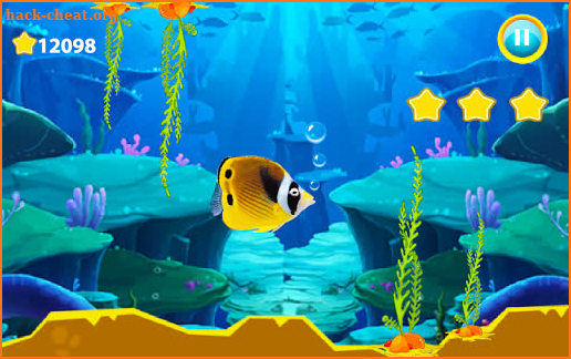 Save The Fish - Endless Fish Game 2020 screenshot