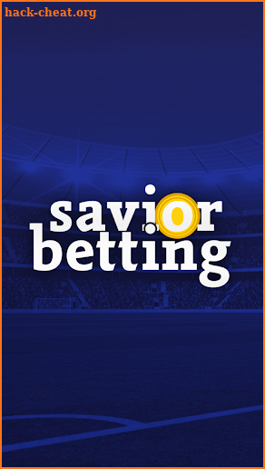 Savior Betting Tips SPECIAL VIP screenshot