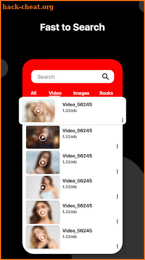 SAX Video Browser - Fast And Pro 2021 screenshot