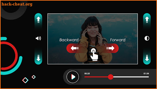 Sax Video Player – SX All Format Video Player 2021 screenshot