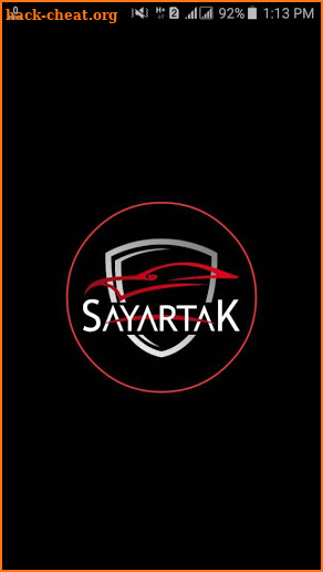 sayartak screenshot