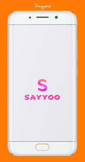 Sayyoo screenshot