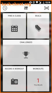 SBCC LIFE FITNESS CENTER screenshot