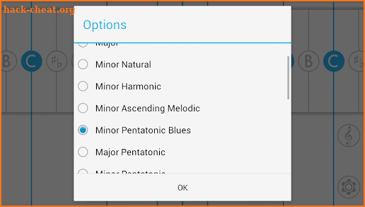 Scale Logic screenshot