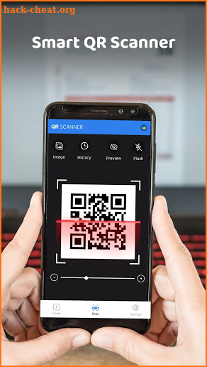 ScanGo: Barcode Price Checker & QR Scanner, Reader screenshot