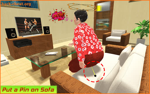 Scare Scary School Teacher 3D: Spooky Games screenshot