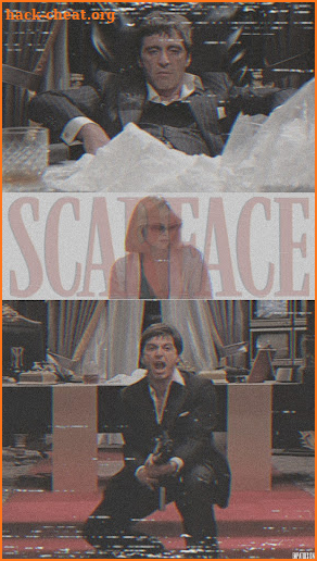 Scarface Wallpapers screenshot