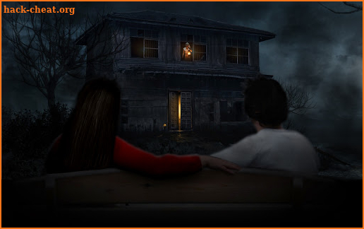 Scary Evil Nun : Horror House Escape Adventure screenshot