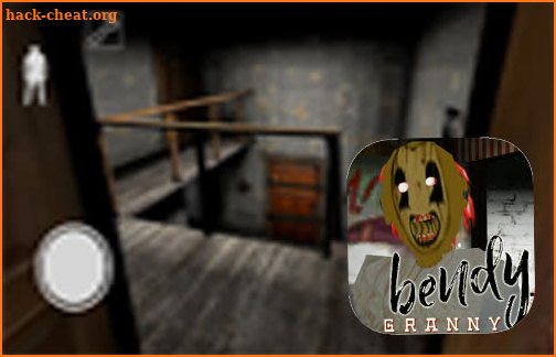 Scary Granny 3 - The Horror Game Guide screenshot