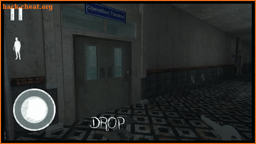 Scary Hospital : 3d Horror Game Adventure screenshot