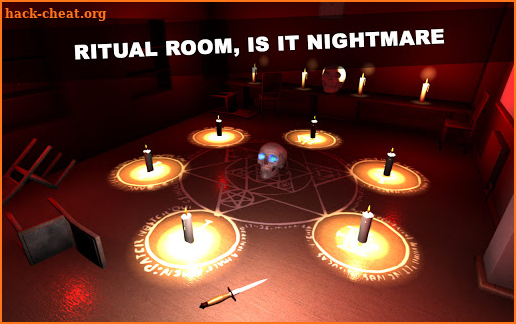 Scary Math Teacher Horror Classroom Escape screenshot