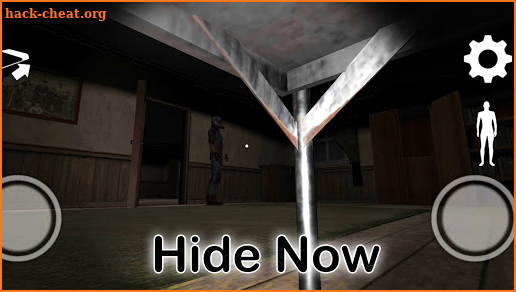 Scary Piggy Granny Infection Mod New Horror Escape screenshot