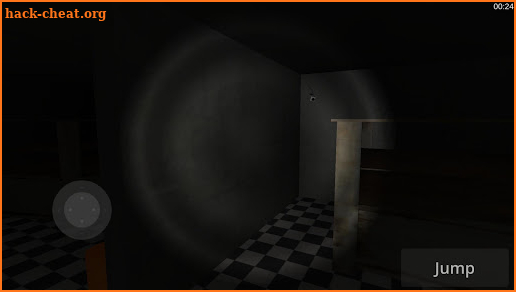 Scary Pizzeria screenshot