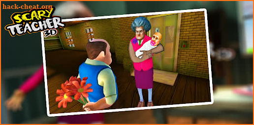 Scary Teacher 3D Guide screenshot