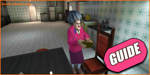 Scary Teacher 3D Guide 2020 screenshot