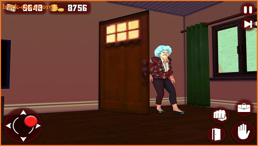 Scary Teacher 3d - Spooky & Creepy Games screenshot