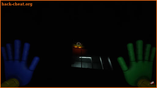 Scary Toys Funtime: Chapter 2 screenshot