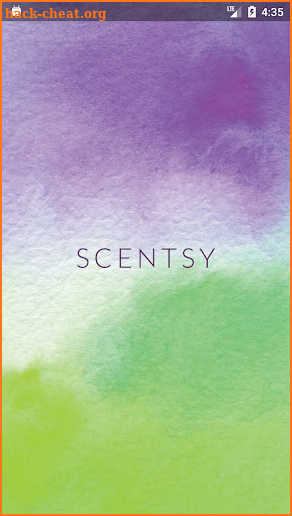 Scentsy Family Reunion 2019 screenshot