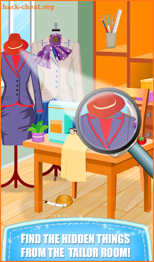 School Girls Uniform Tailor Boutique screenshot