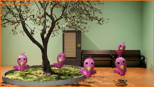 School Monster Escape 4 screenshot