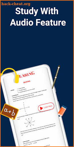 School Portal NG - E-learning screenshot