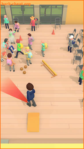 School Quest screenshot