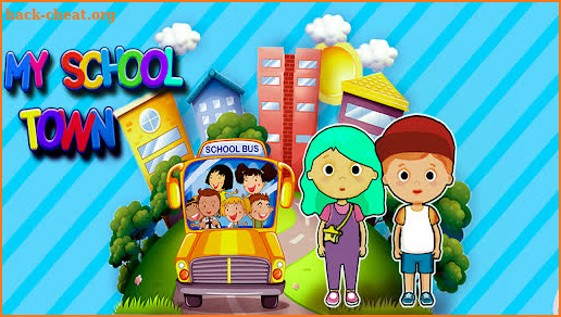 school twon boca secrt world screenshot