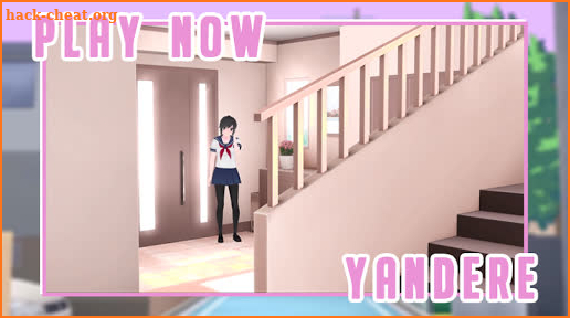 School Yandere Girl hint - Tips & Walkthrough screenshot