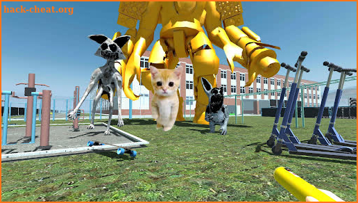 SCHOOLBOY: Teacher Bot screenshot