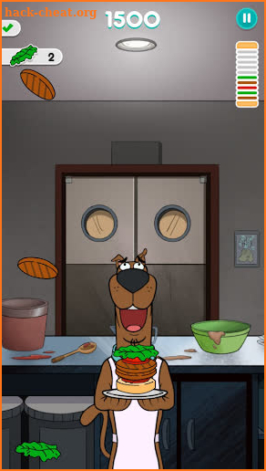 Scoob Sandwich Tower screenshot