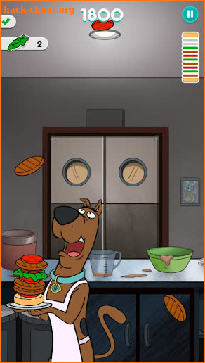 Scoob Sandwich Tower screenshot