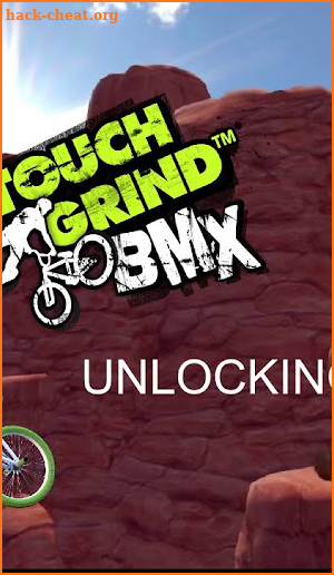 Scooter Touchgrind 3D Extreme: Hints screenshot