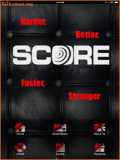 Score Bar & Nightclub Miami screenshot