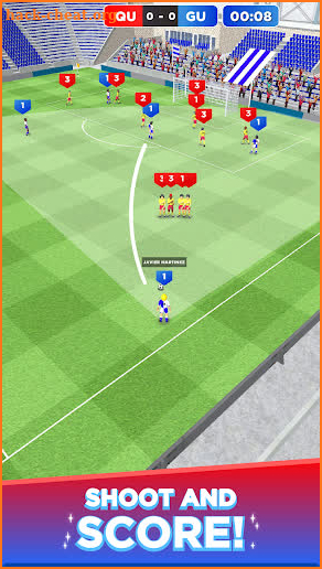 Score Masters screenshot