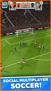 Score! Match screenshot