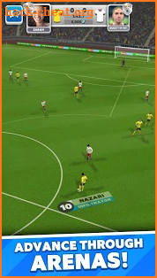 Score! Match screenshot