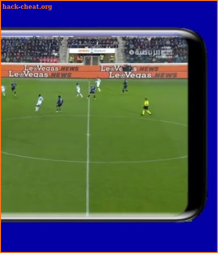 score808 live football screenshot