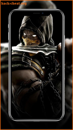 Scorpion Wallpapers screenshot