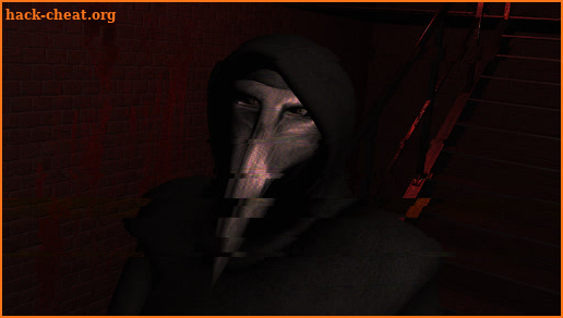 SCP 049 Plague Doctor: Horror Game screenshot