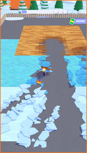 Scrape Master screenshot