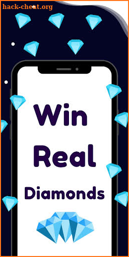 Scratch and Win Free Elite Pass and Diamond screenshot