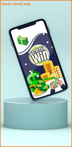 Scratch And Win Pro - Win Free Rewards Points screenshot