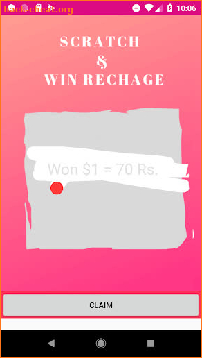 Scratch and Win Real Money - 50 Free Scratch Cards screenshot