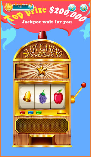 Scratch lottery-free lottery tickets screenshot